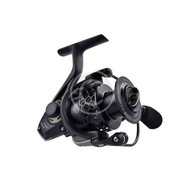 KastKing® Mela Spinning Reel - Light, Smooth, Powerful - Carbon Fiber Drag System